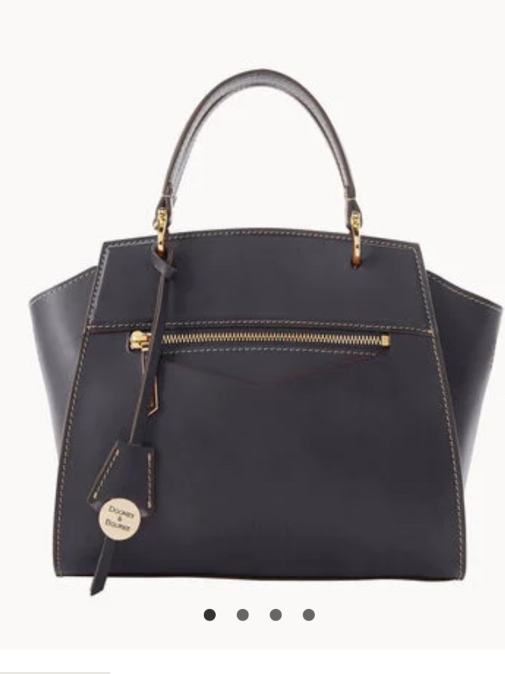 Dooney and Bourke Alto Callista Tote